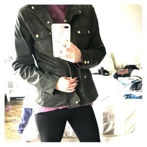 J Crew Jacket